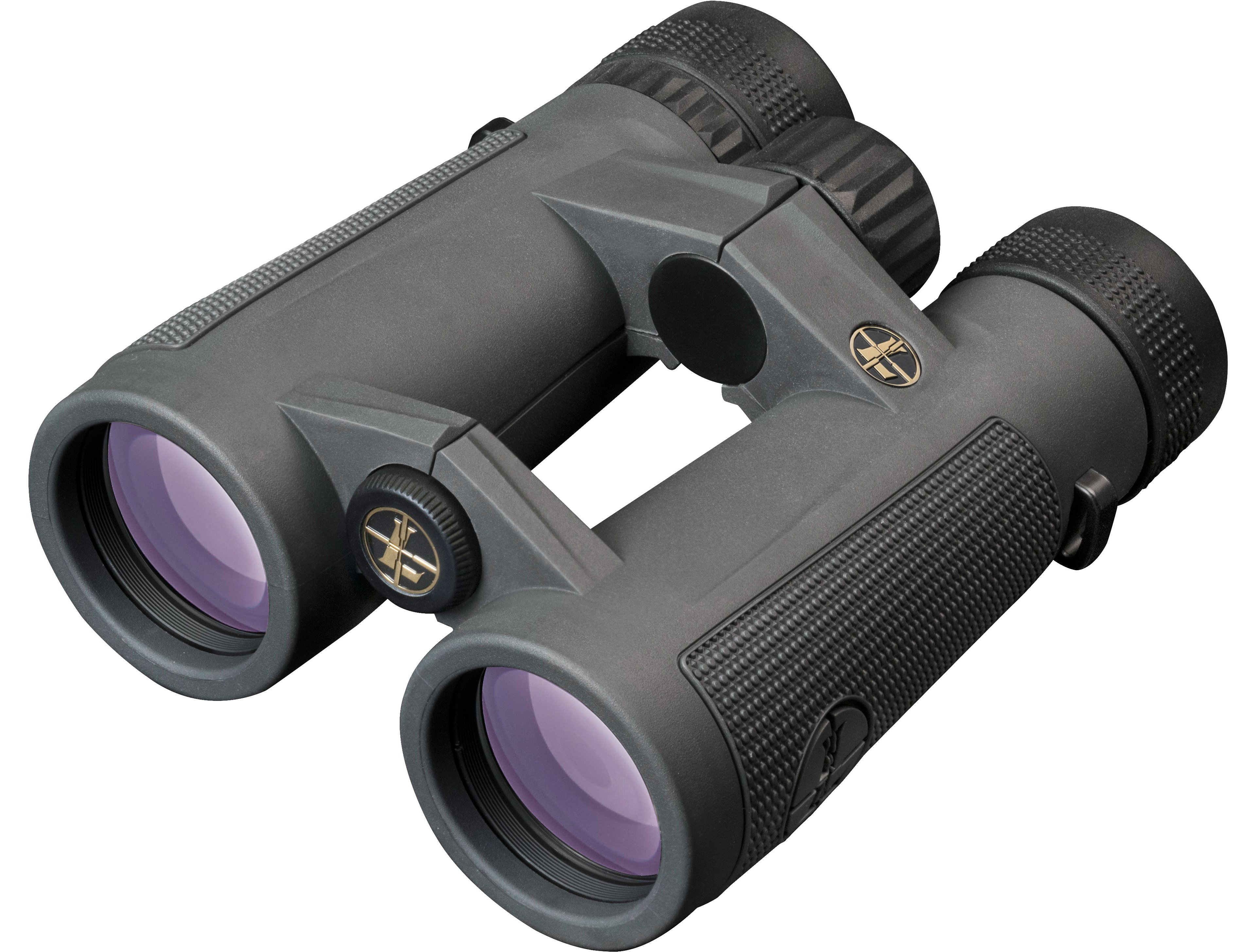 Leupold BX-5 Santiam HD 10 x 42 Binoculars