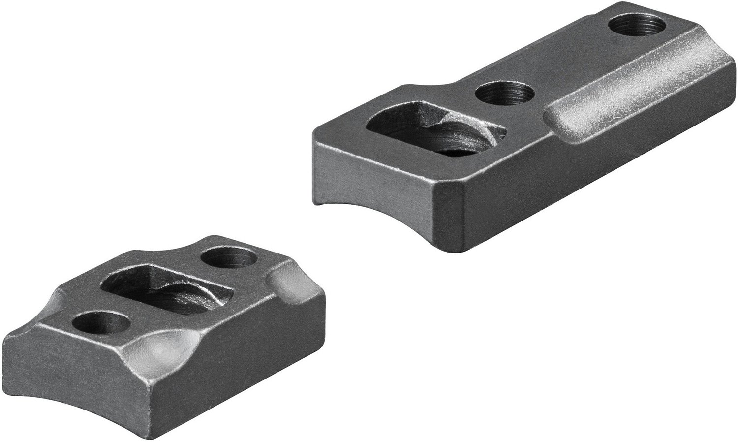 Leupold 54241 Dual Dovetail/Reversible Front Style 2-Piece Base for Winchester 70/670/770/70A - view number 1