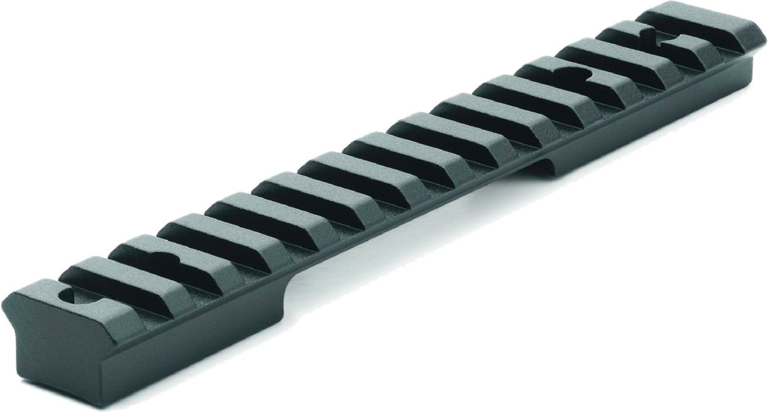 Leupold 170749 20 MOA Mark 4 1-Piece Base for Remington 700 Rifles - view number 1