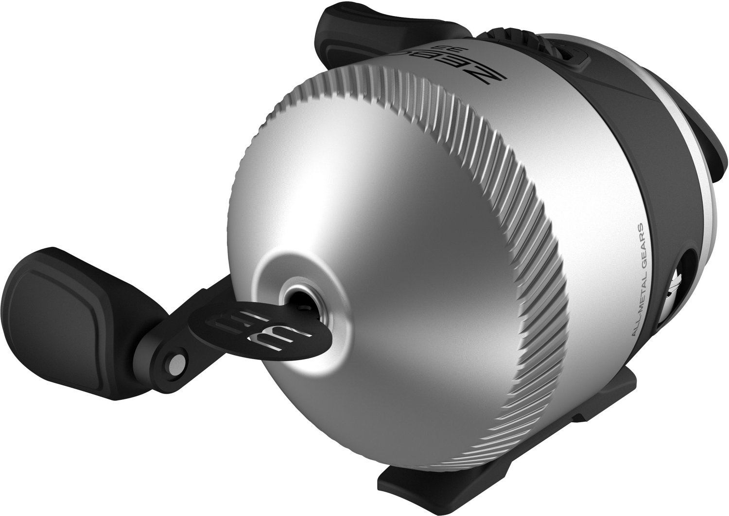 Zebco 33 Spincast Reel                                                                                                           - view number 2