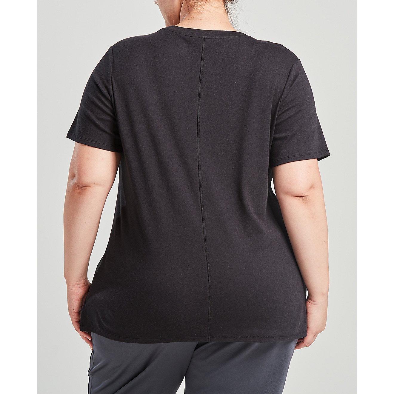 BCG Women's Lifestyle Plus Size T-shirt                                                                                          - view number 2
