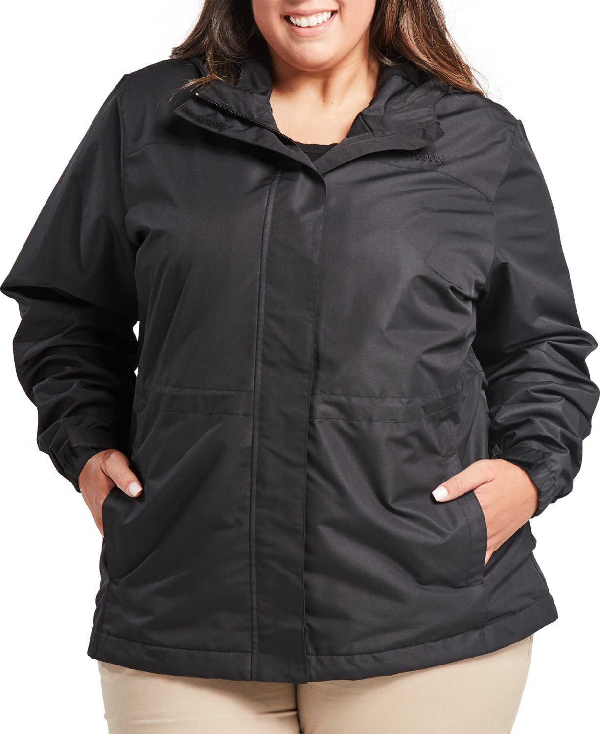 magellan outdoors women's jacket