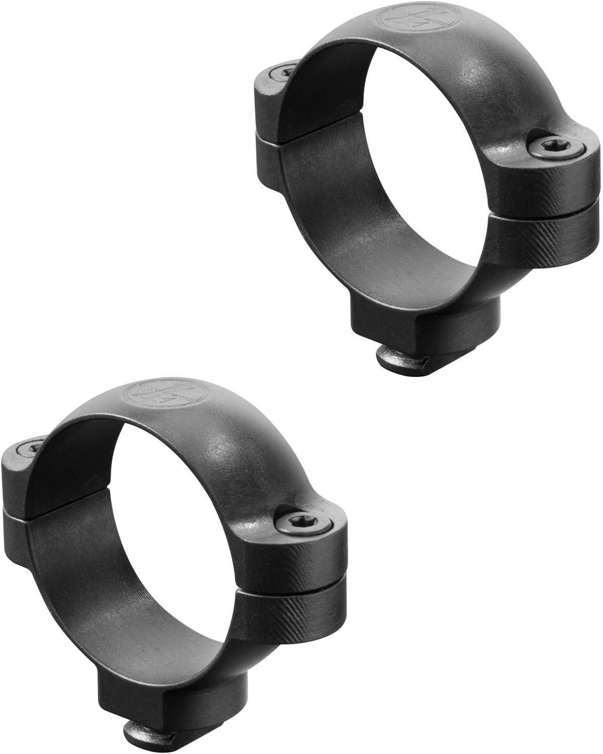 Leupold Dual Dovetail 34 mm High Scope Ring Set Academy