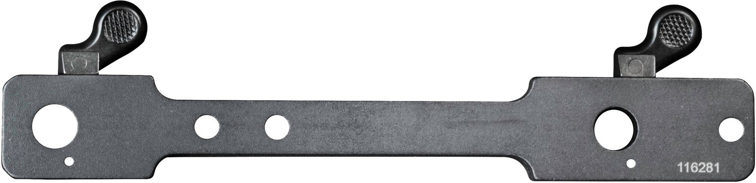 Leupold 54229 Quick Release Matte 1-Piece Base for Marlin Rifles - view number 2