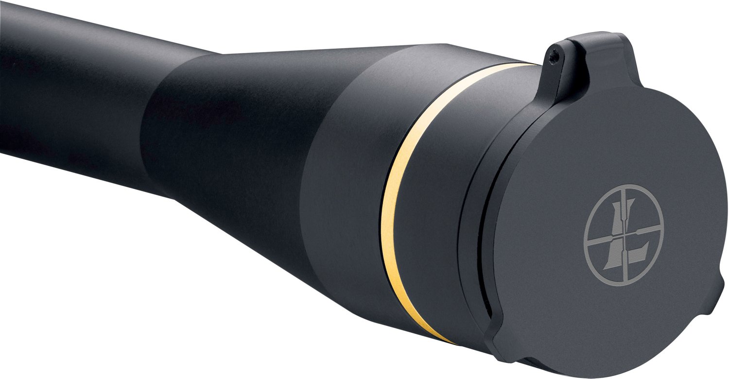 Leupold Alumina Flip-Back VX-6 56 mm Lens Cover - view number 2