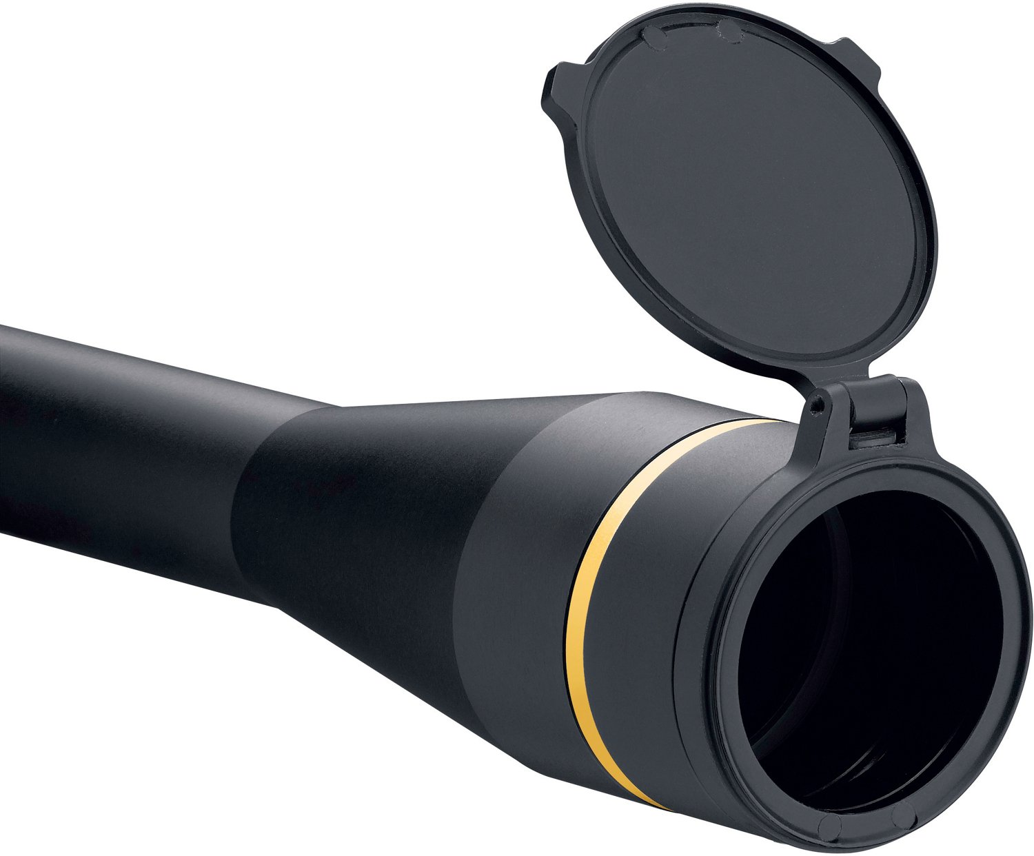 Leupold Alumina Flip-Back VX-6 56 mm Lens Cover - view number 3