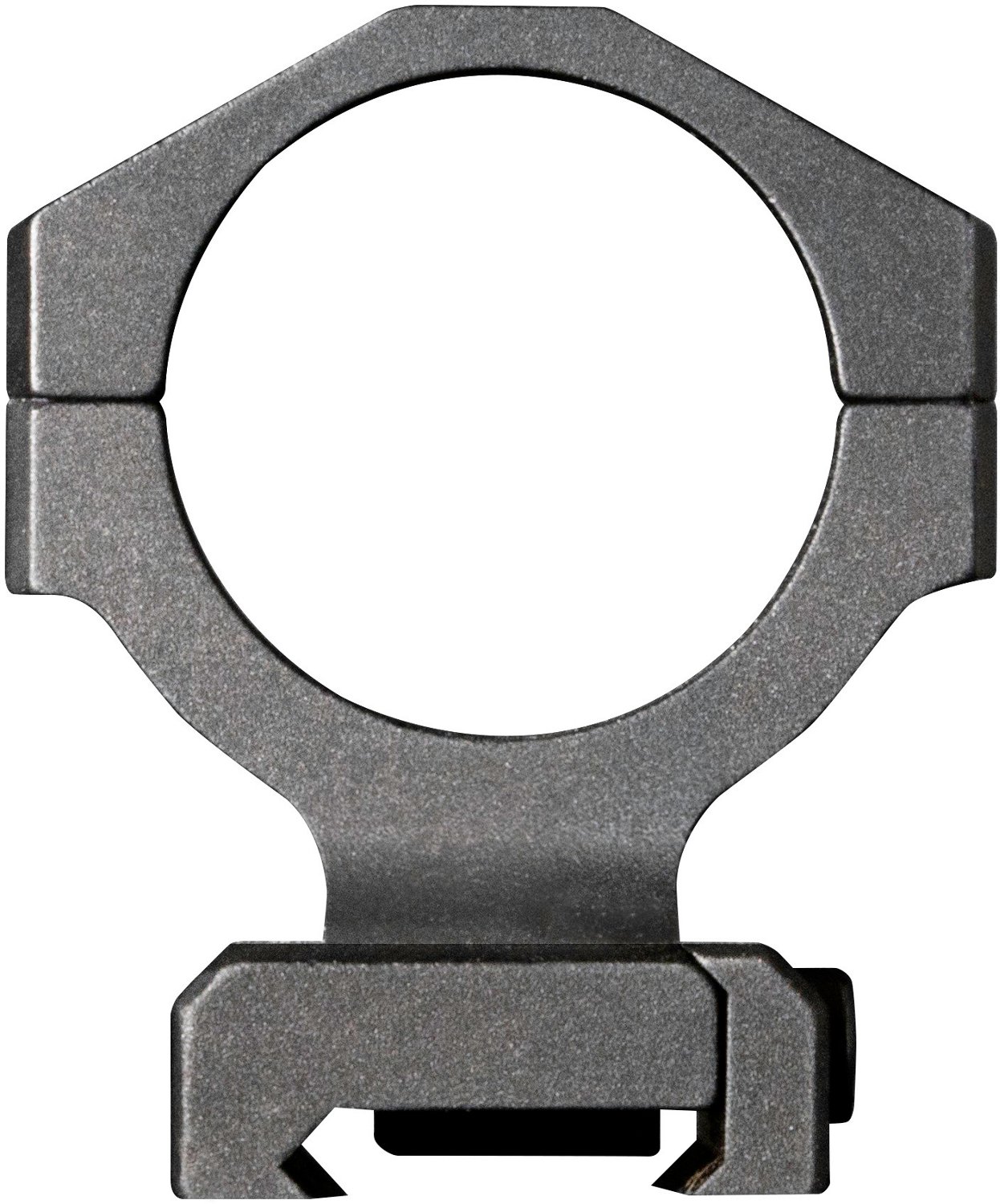 Leupold Mark AR Integral Mounting System 1-Piece Base and Ring Combo - view number 3