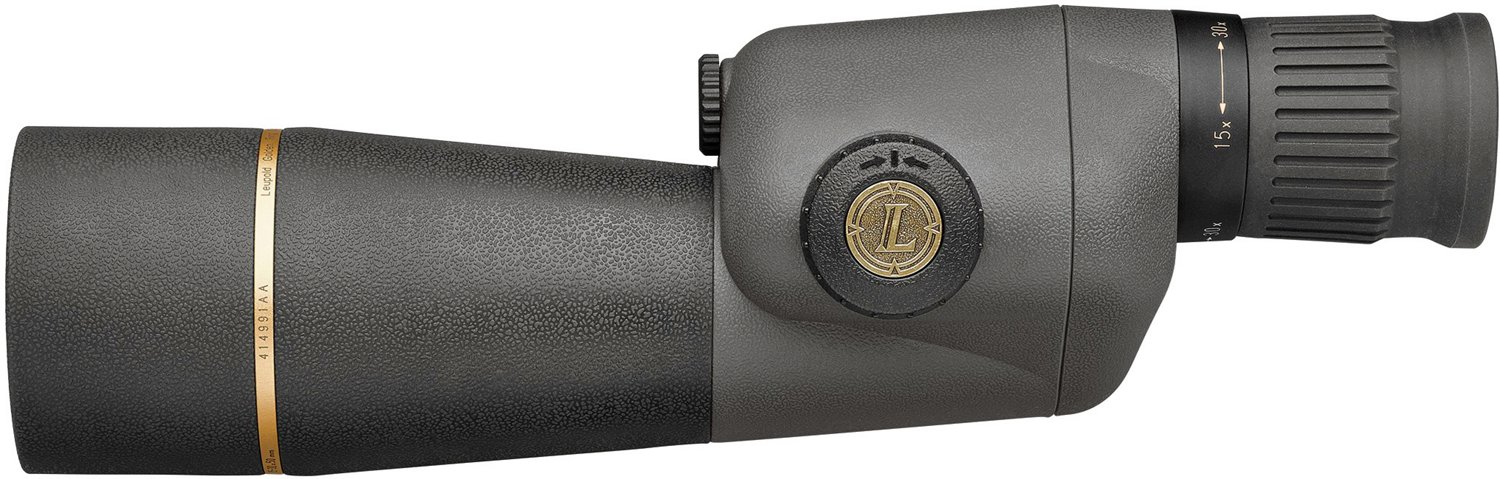 Leupold Gold Ring Compact 15 30 x 50 Spotting Scope Academy