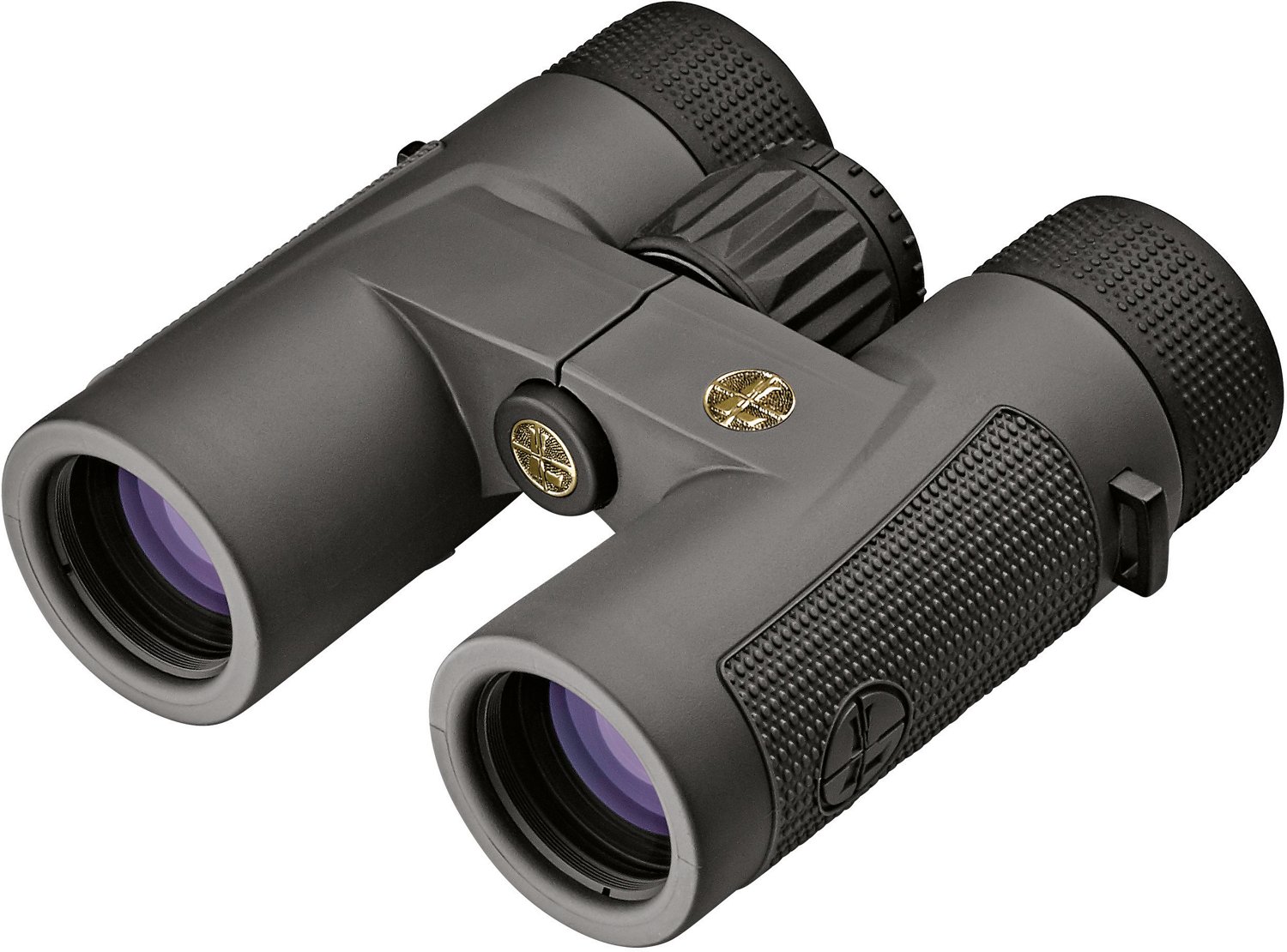 Leupold 172658 Pro Guide HD BX4 8 x 32 Binoculars Academy