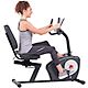 Body Champ Magnetic Recumbent Exercise Bike                                                                                      - view number 11