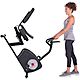 Body Champ Magnetic Recumbent Exercise Bike                                                                                      - view number 13