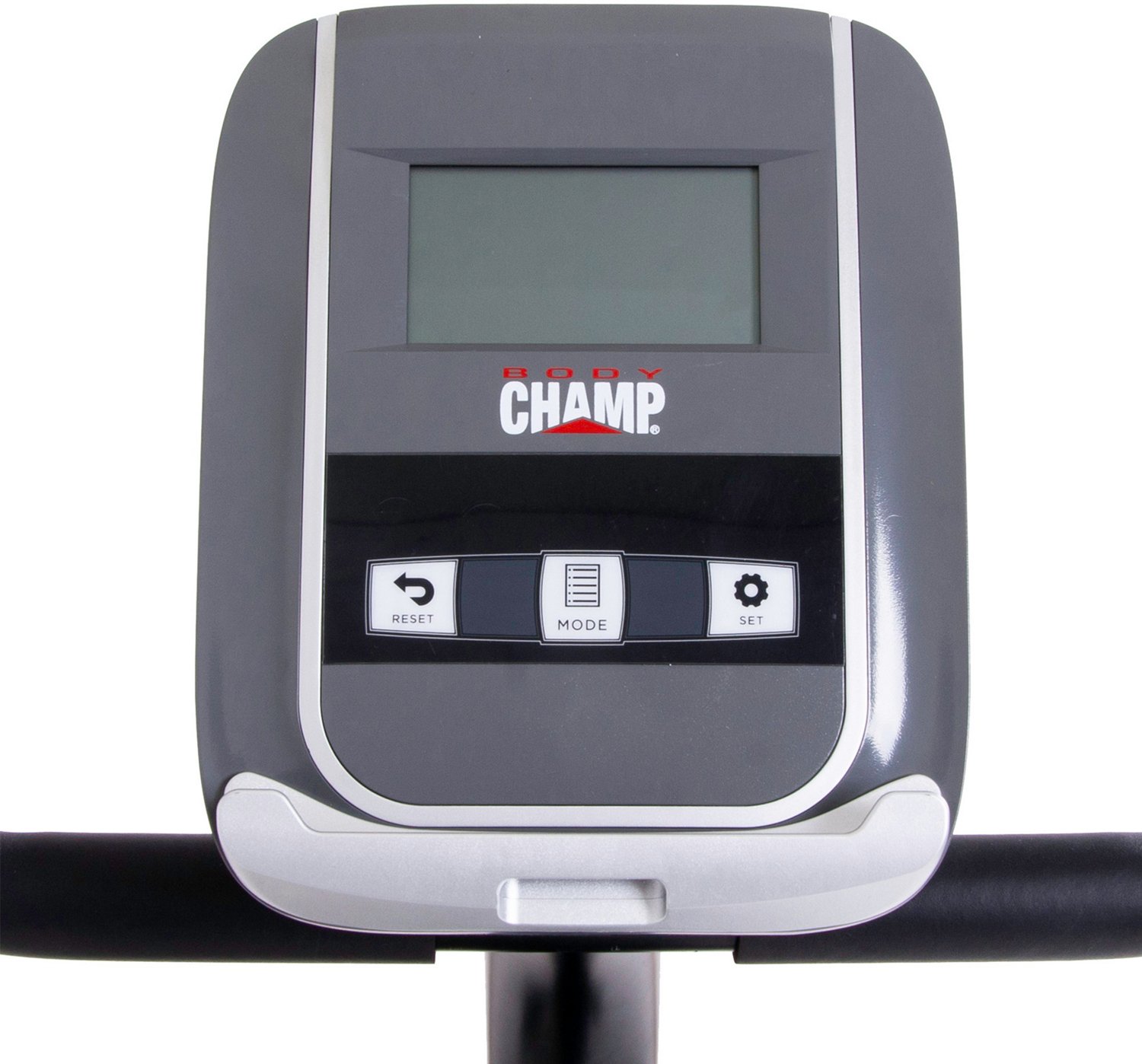 Body Champ Recumbent Exercise Bike Academy