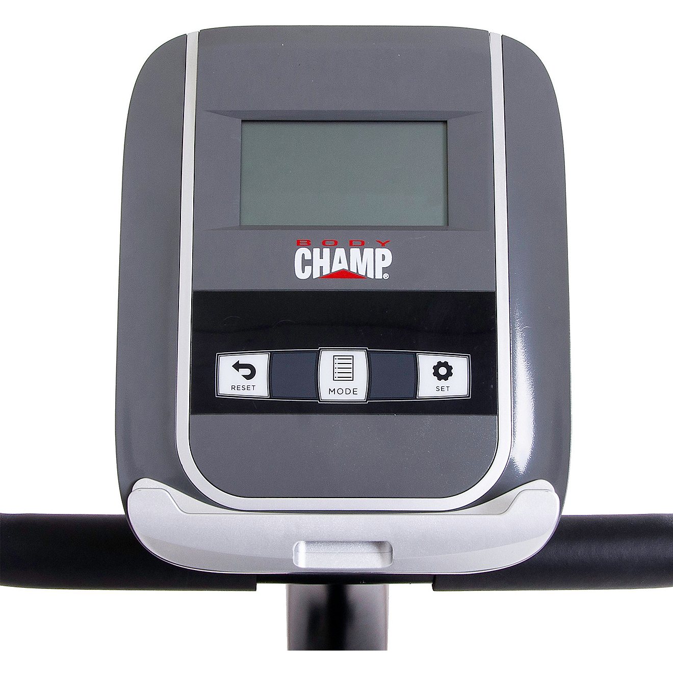 Body Champ Magnetic Recumbent Exercise Bike                                                                                      - view number 2