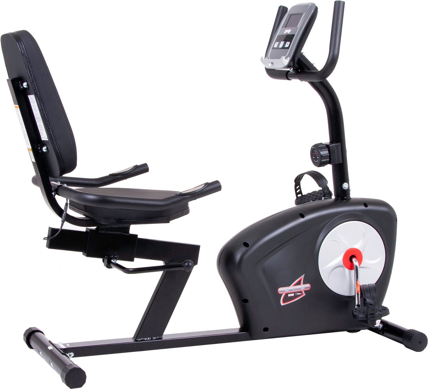 Exercise bikes cheap at academy sports