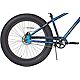 Dynacraft Men's Krusher 26-inch Fat Tire Bike                                                                                    - view number 3 image