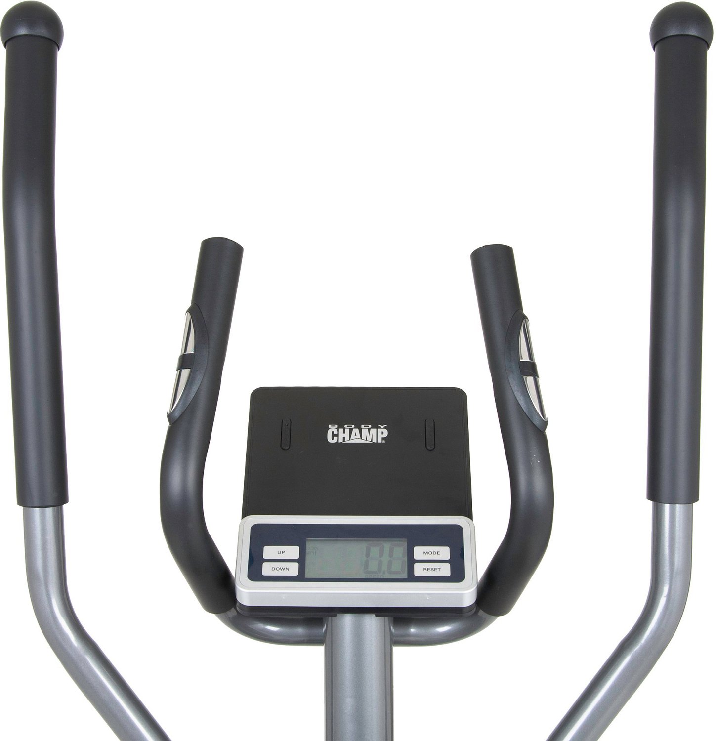 Elliptical machine online academy