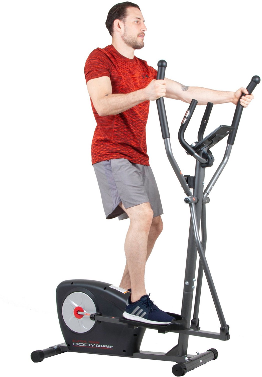 Elliptical trainer 2025 academy sports