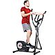Body Champ Magnetic Elliptical Trainer                                                                                           - view number 5