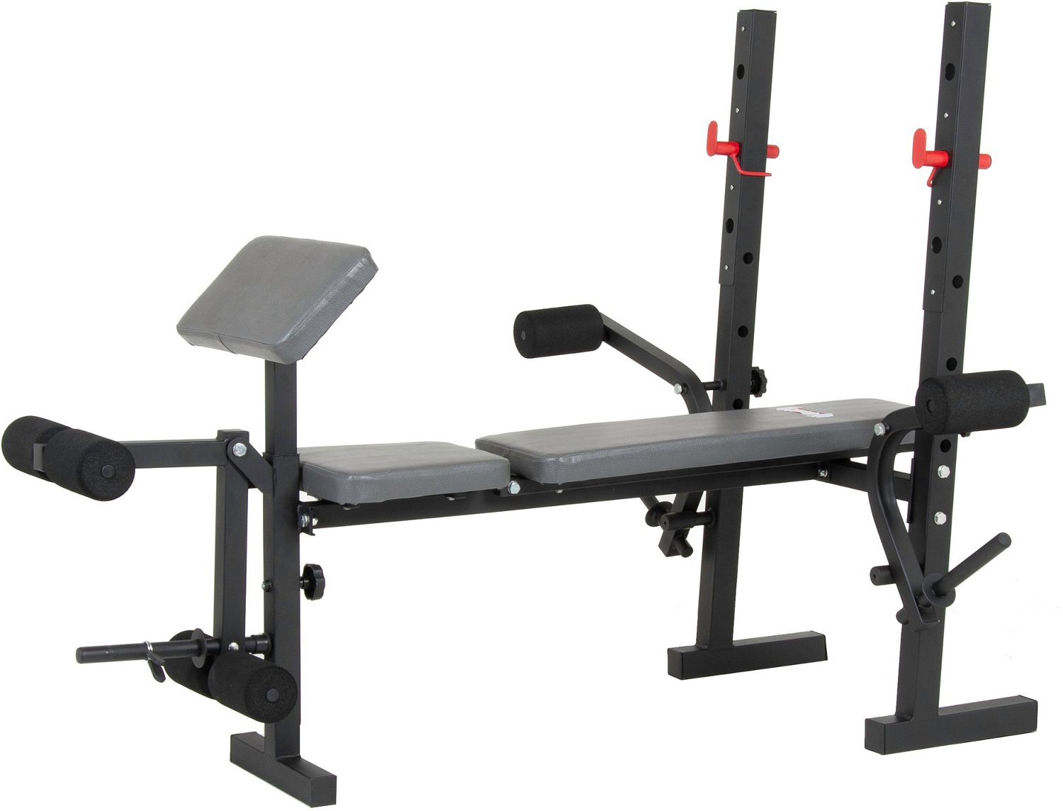 Academy sports discount weight bench sets