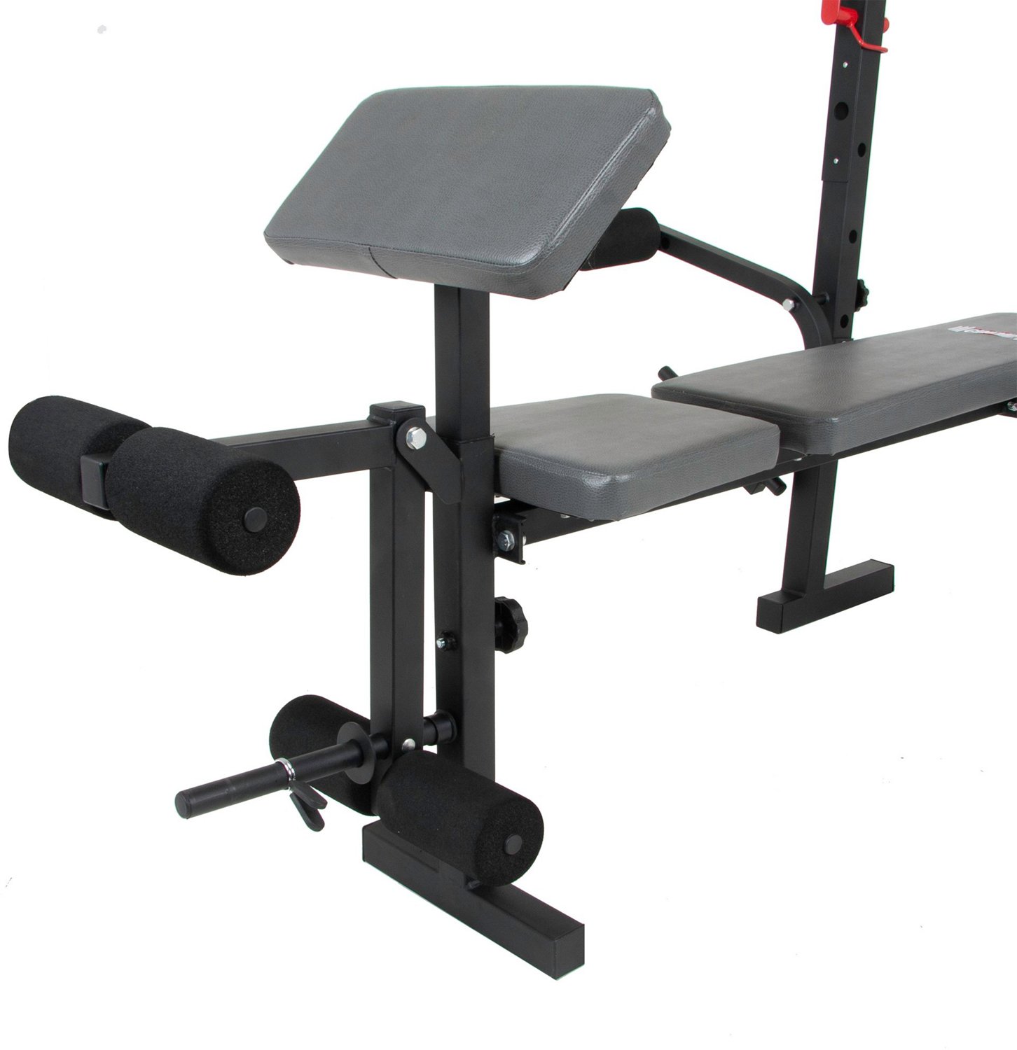 Academy best sale bench press