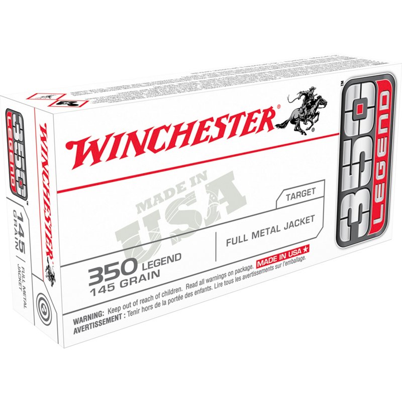 Winchester 350 Lege… - image