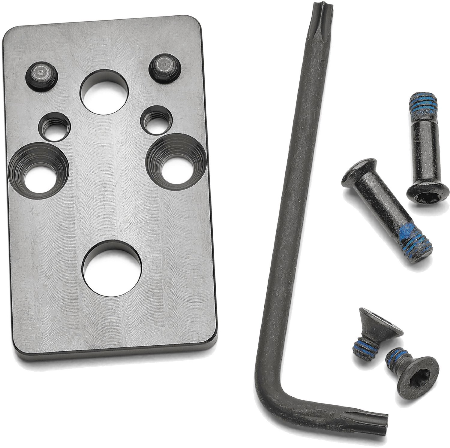 Leupold 171203 DeltaPoint Pro 1-Piece Base