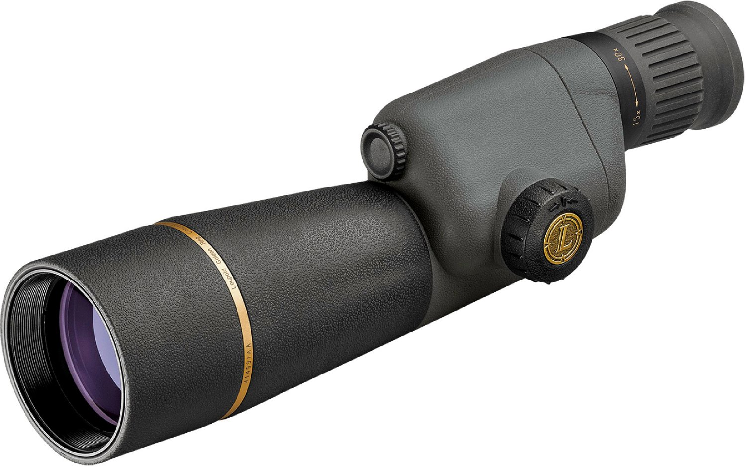Leupold Gold Ring Compact 15 30 x 50 Spotting Scope Academy