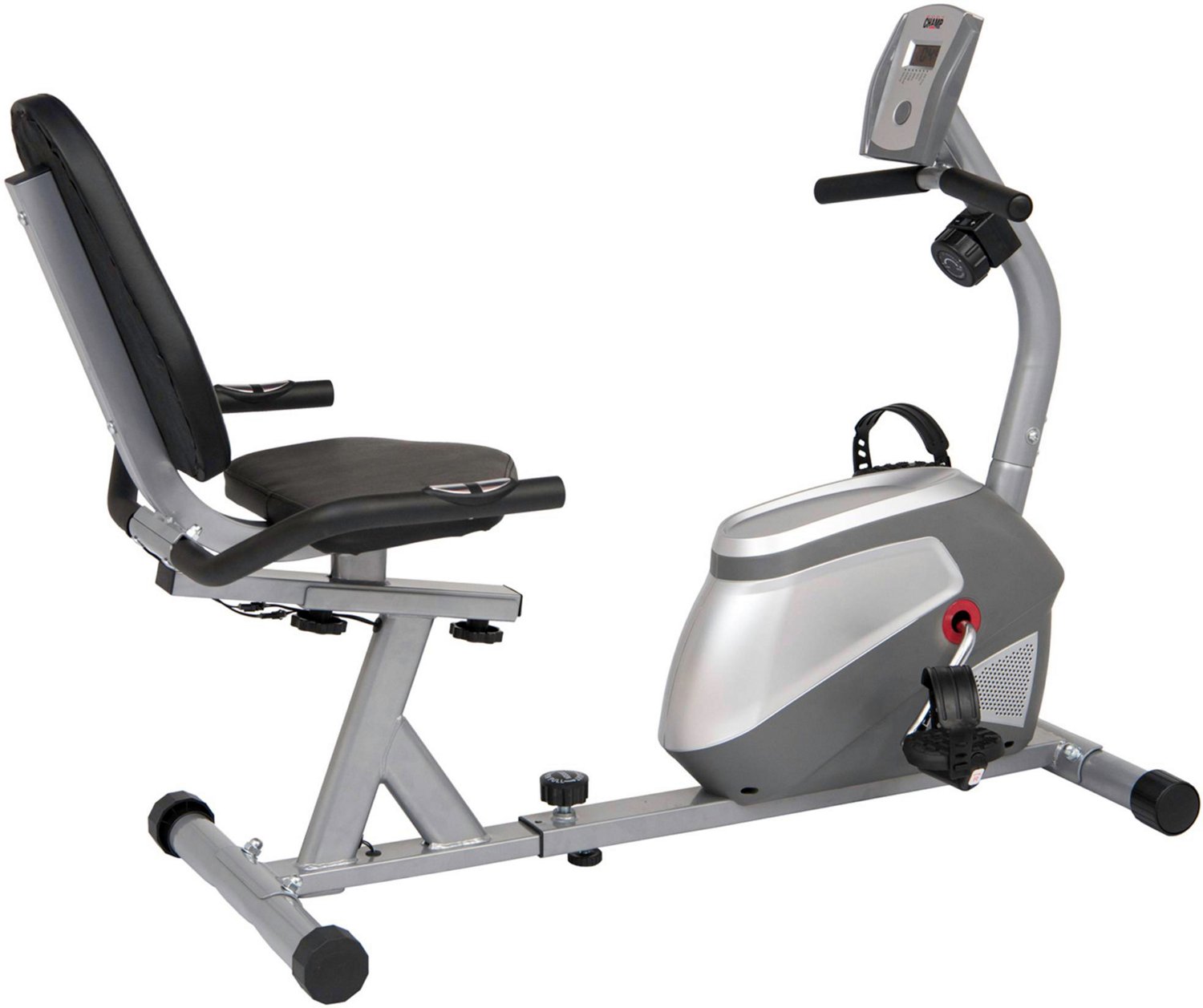 Recumbent exercise bike sales academy sports