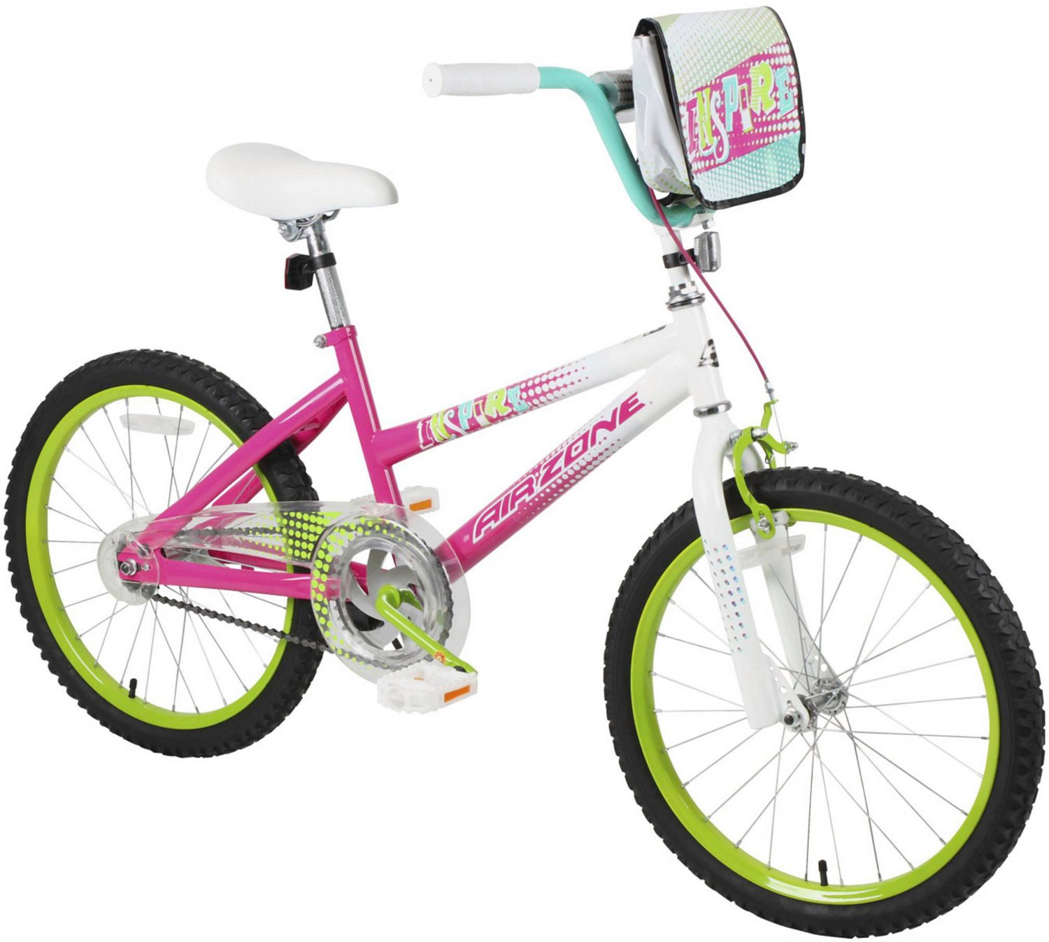 Dynacraft Girls' Air Zone Inspire 20 in Bicycle