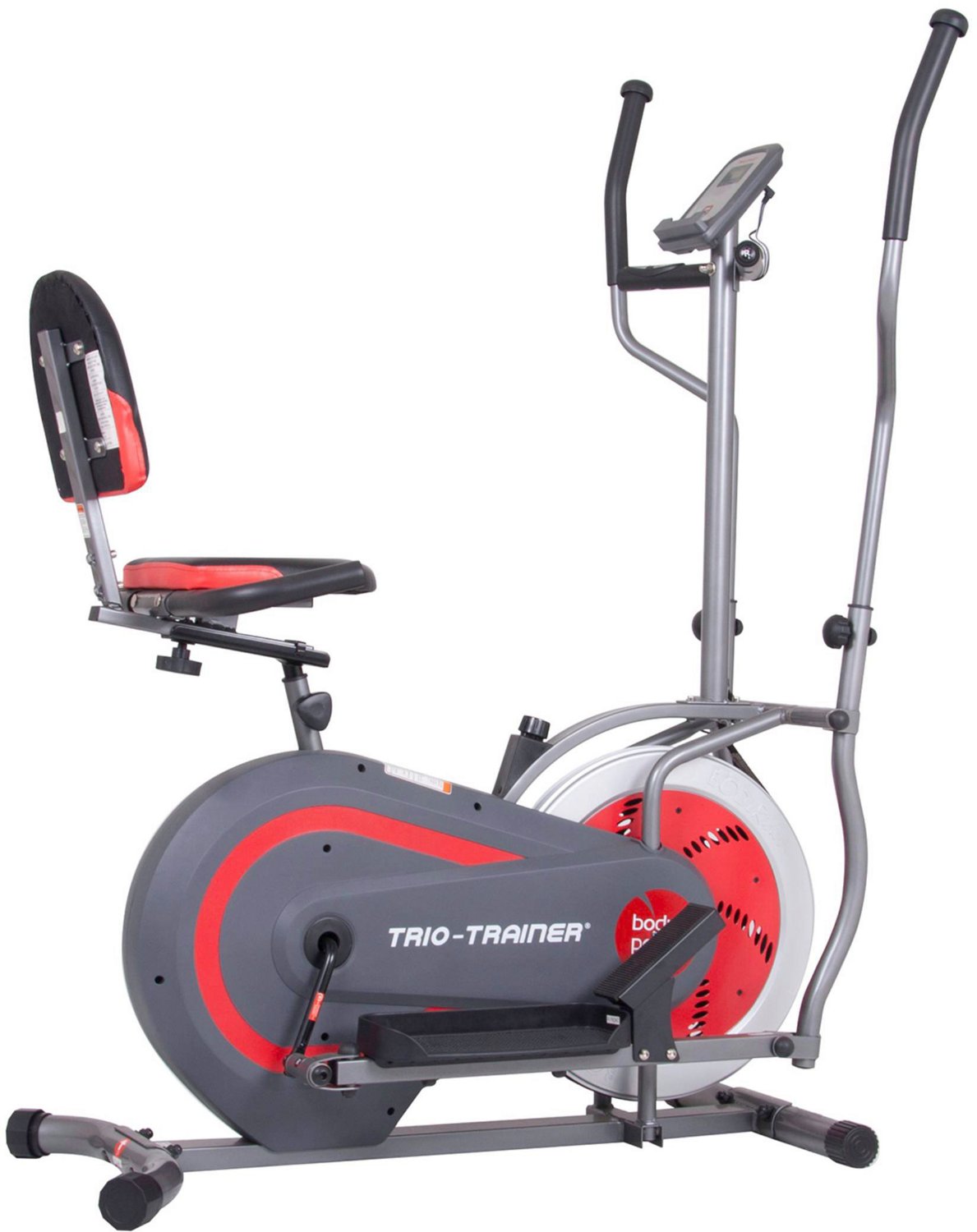 Body power spin store bike