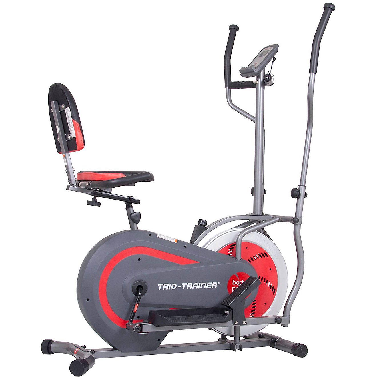 Body Power 3-in-1 Trio-Trainer Workout Machine                                                                                   - view number 1