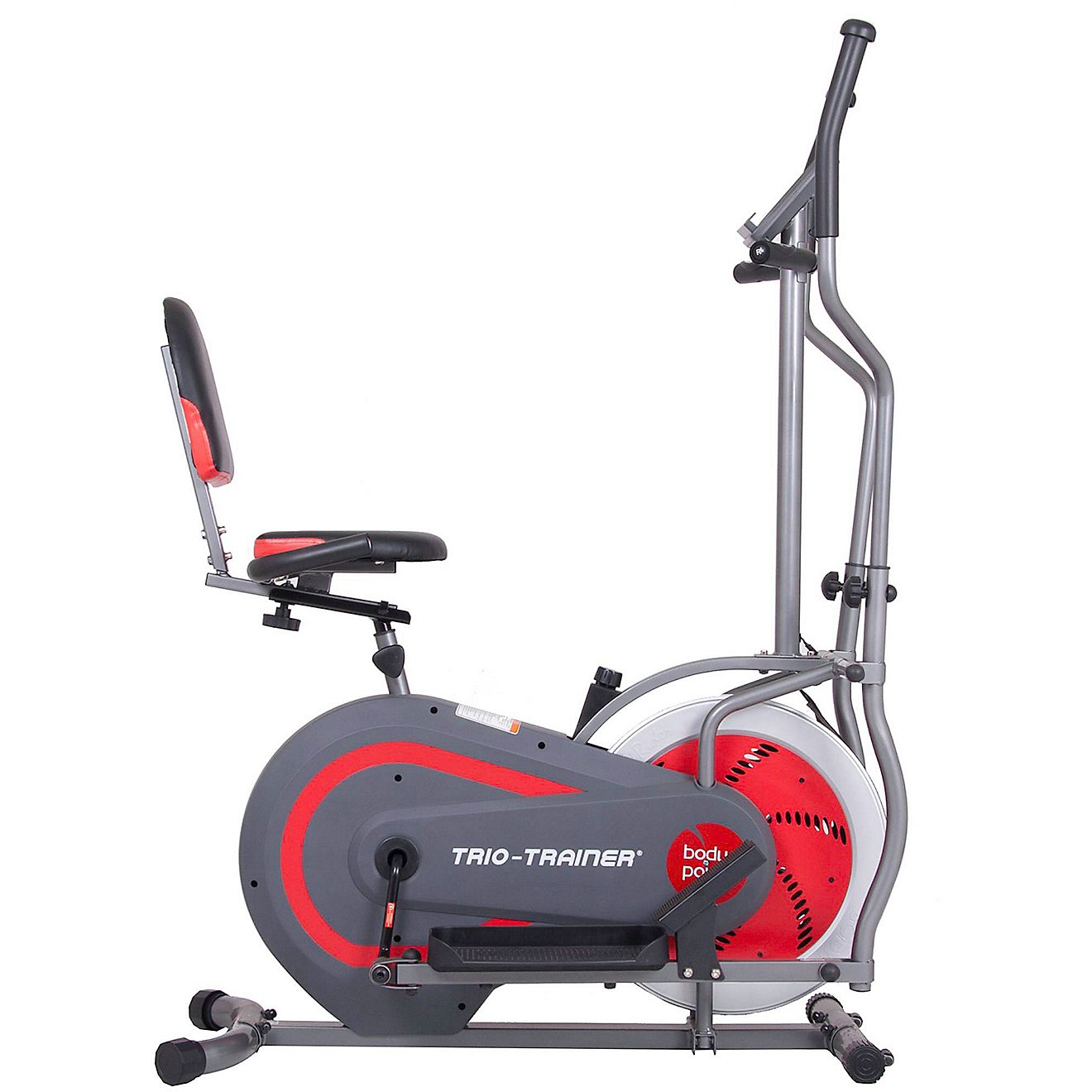 Body Power 3-in-1 Trio-Trainer Workout Machine                                                                                   - view number 5