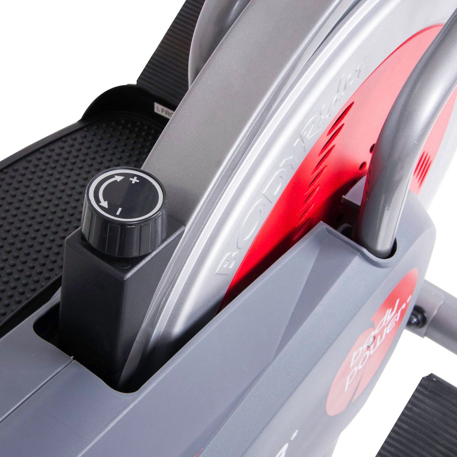 Body Power 3in1 TrioTrainer Workout Machine Academy