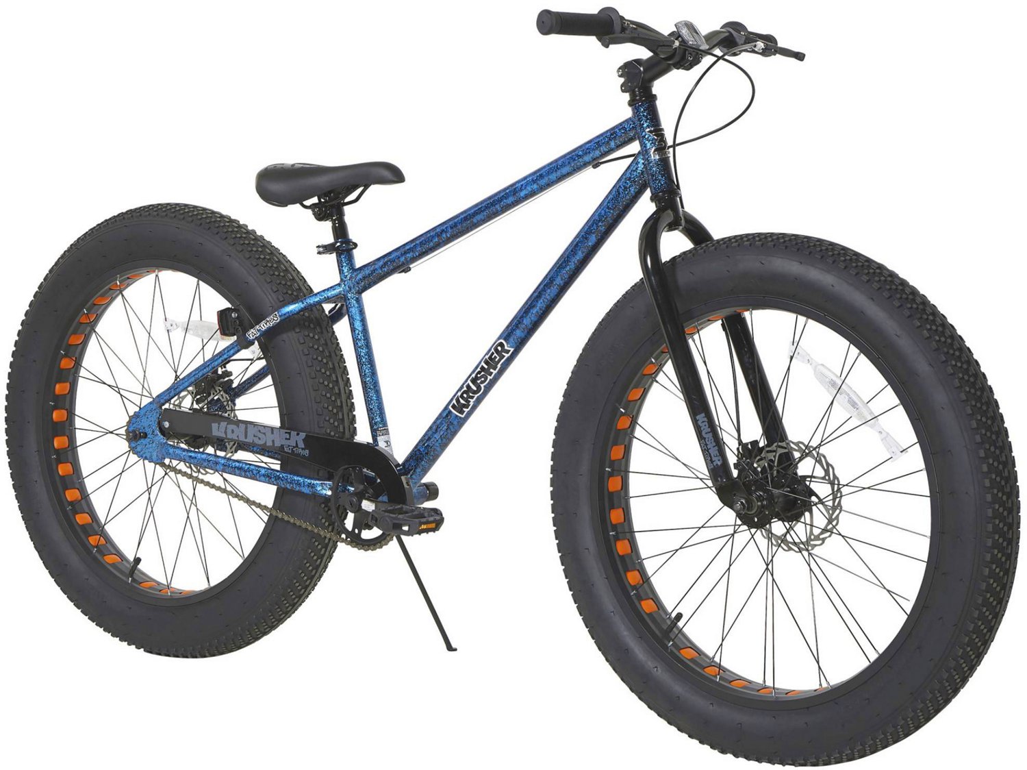 26 inch 2025 bike academy