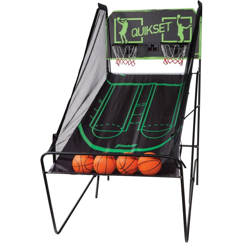 Franklin Quikset Ba… - image