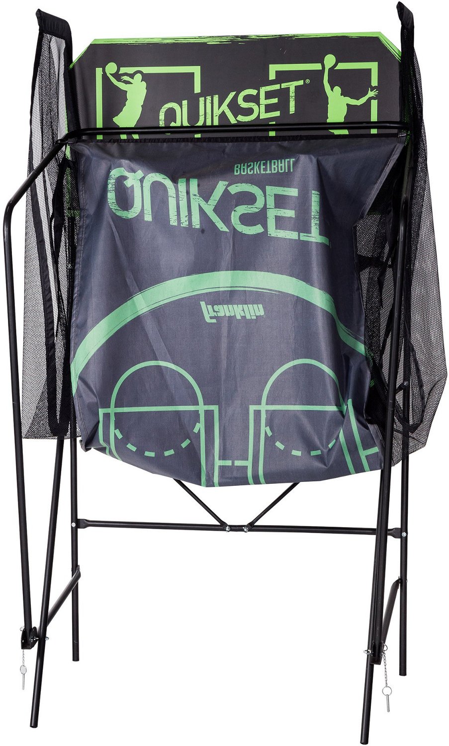 Franklin Quikset Basketball Rebound Pro Set - view number 3