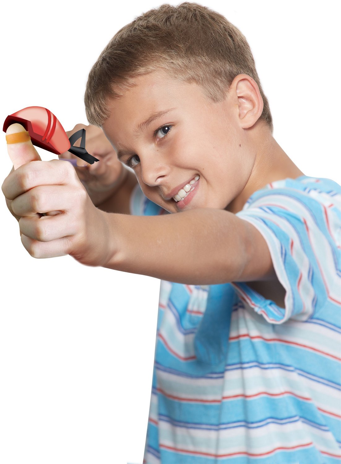 Franklin Flying Darts Game with Target                                                                                           - view number 4