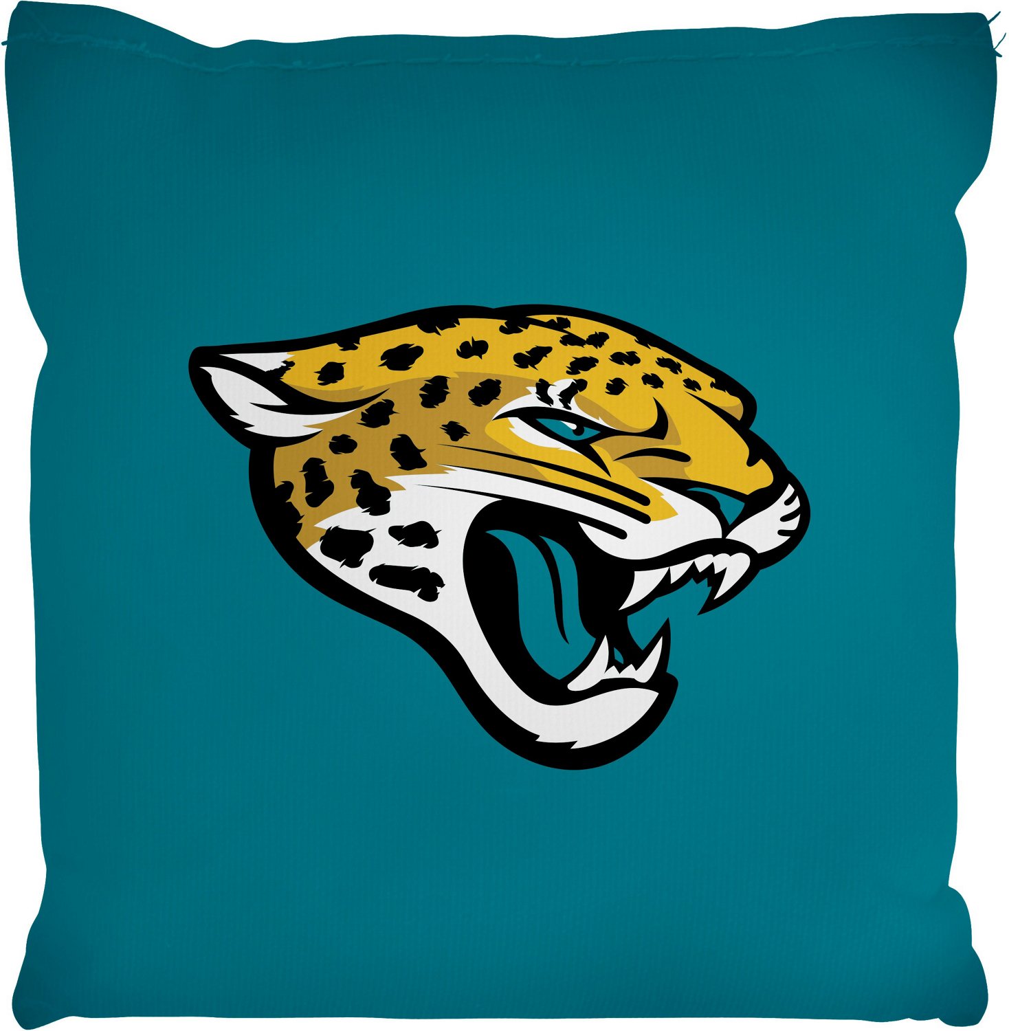 Victory Tailgate Jacksonville Jaguars Regulation Corn-Filled