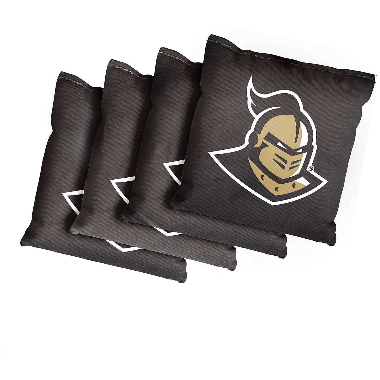 Victory Tailgate University of Central Florida Cornhole Replacement Bean Bags 4-Pack                                             - view number 1