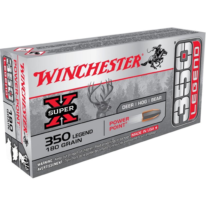 Winchester Super X … - image