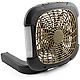 O2 COOL 10 in Portable Camping Fan with Lights                                                                                   - view number 1 selected