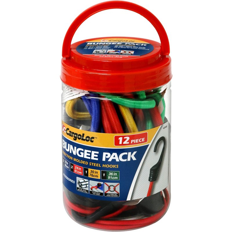 Cargoloc Injection … - image