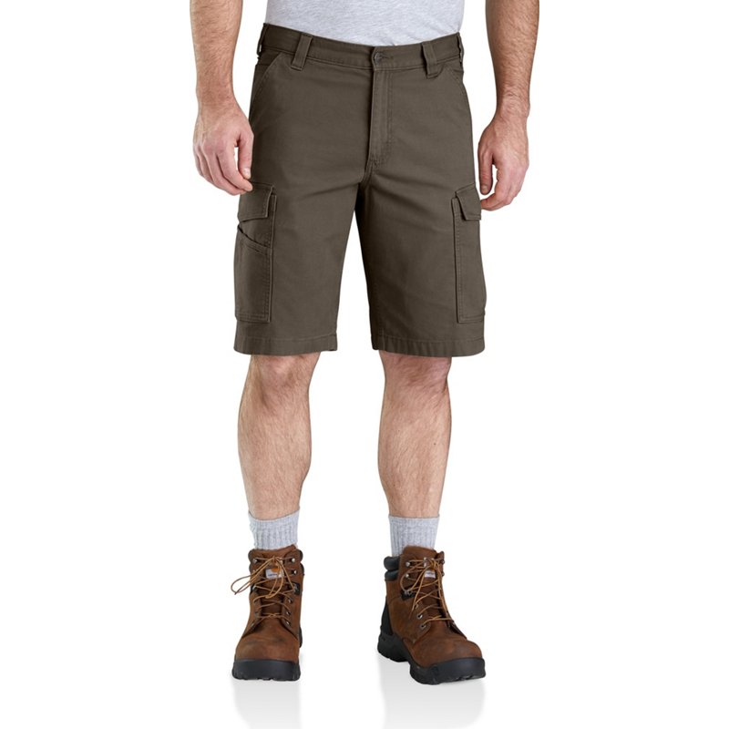 Carhartt Men's Rugg… - image