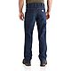 Carhartt Men's Rugged Flex Relaxed Fit Dungaree Jeans                                                                            - view number 2