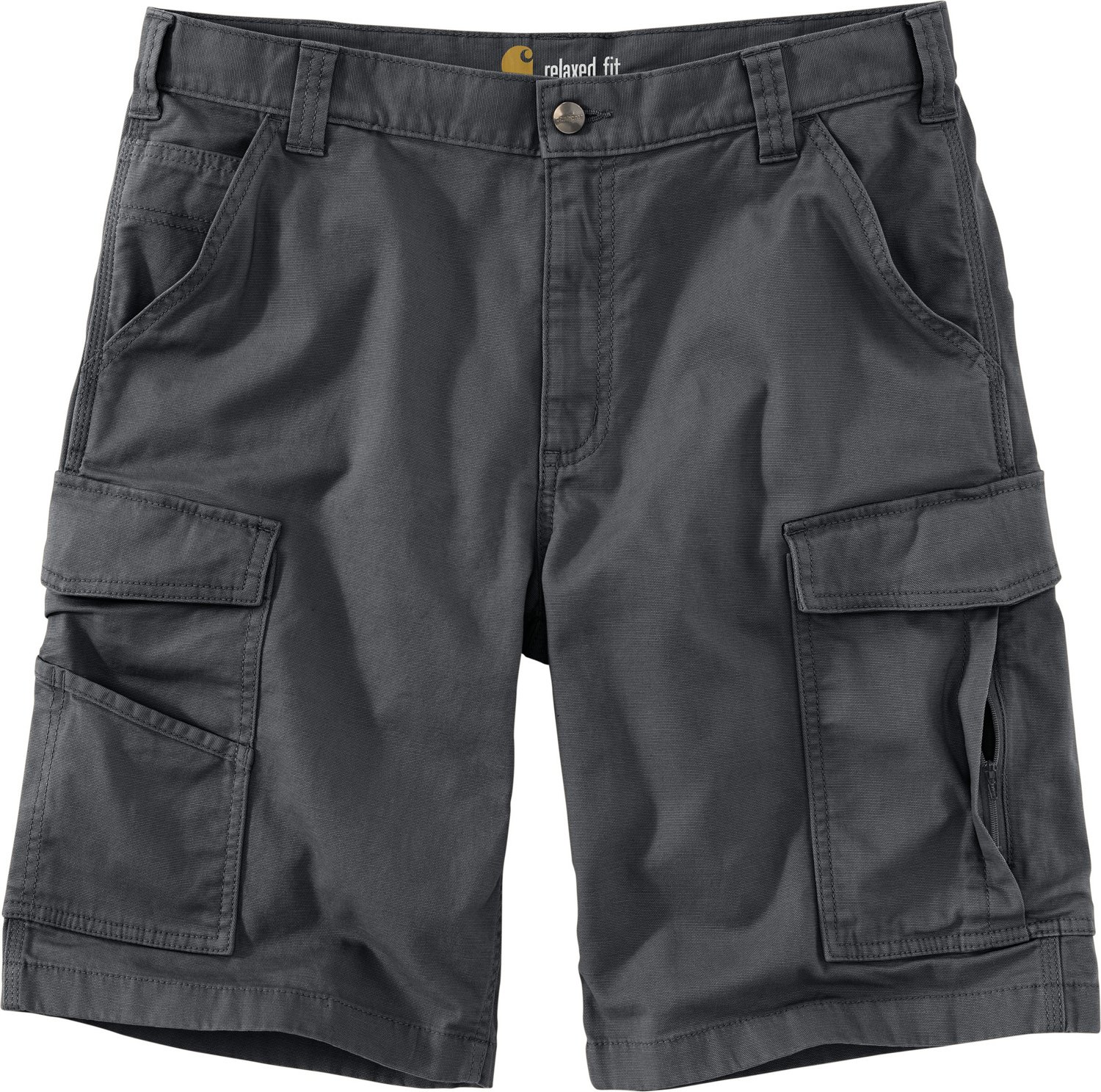Carhartt Men's Rugged Flex Rigby Cargo Shorts - view number 2