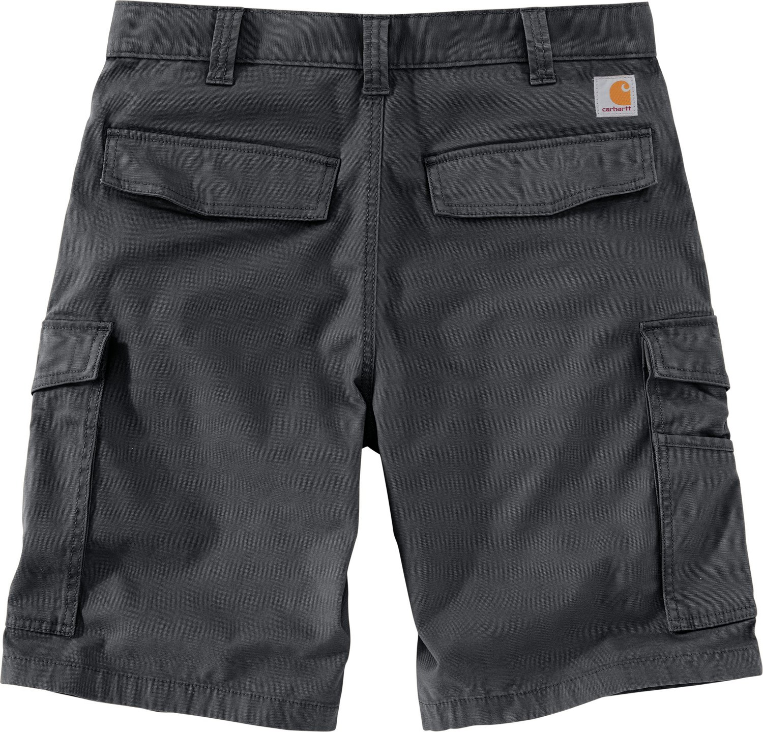 Carhartt Men's Rugged Flex Rigby Cargo Shorts - view number 3