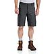 Carhartt Men's Rugged Flex Rigby Cargo Shorts                                                                                    - view number 1 selected