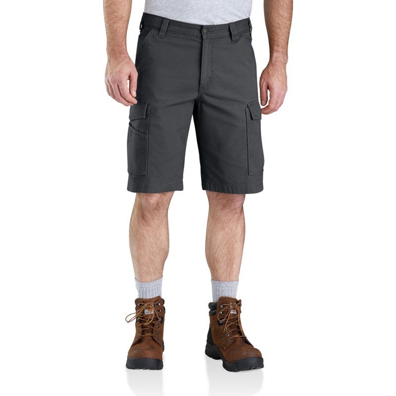 Carhartt Men's Rugg… - image