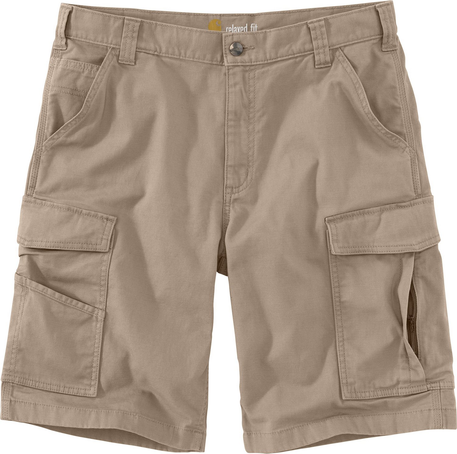 Carhartt Men's Rugged Flex Rigby Cargo Shorts - view number 2