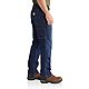 Carhartt Men's Rugged Flex Relaxed Fit Dungaree Jeans                                                                            - view number 4